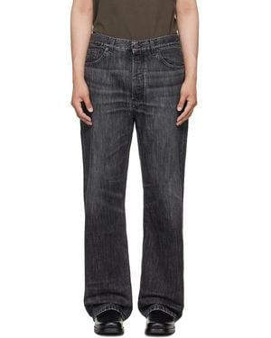Jeanerica Vega Jeans - Grey