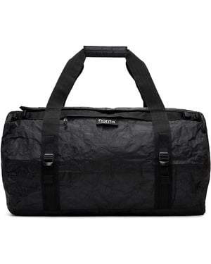 Norda Toolbox Duffle Bag - Black