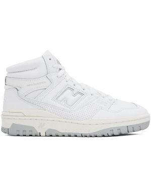 New Balance High top sneakers for Men Online Sale up to 65 off Lyst Canada