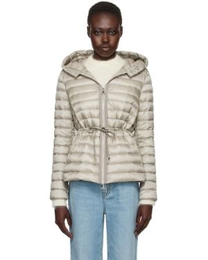 Moncler Rain Jackets for Women Up to 54 off Lyst UK