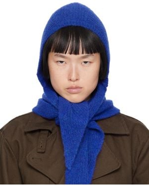 Paloma Wool Coucou Beanie - Blue