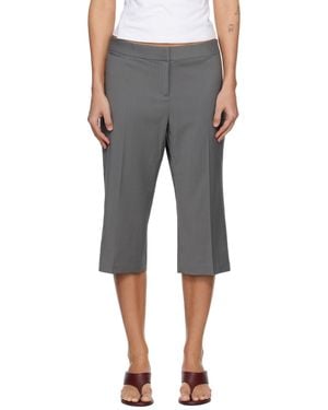 Paloma Wool Raul I Trousers - Black