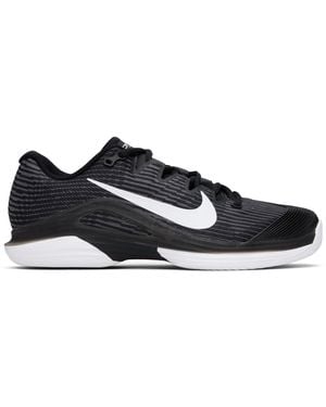 Nike ブラック Vapor 12 スニーカー