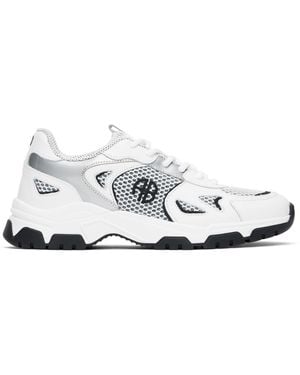 Anine Bing Brody Trainers - Black