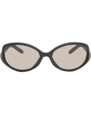 Abisci Temple Sunglasses - Brown