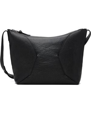 Hereu Palma Bag - Black