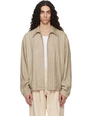 colbo Garden Jacket - Natural