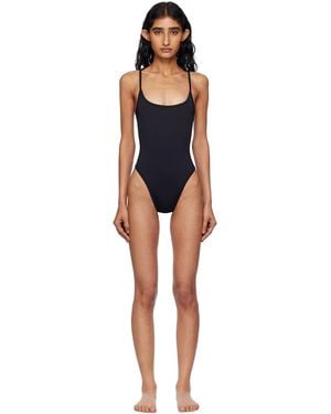 Haight Thidu Swimsuit - Black