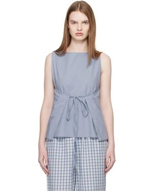Baserange Decti Tank Top - Multicolour