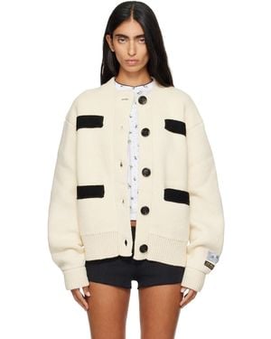 B.B. Wallace Goldin Jacket - Natural