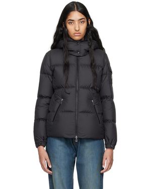 Moncler Fourmines ダウンジャケット - ブラック