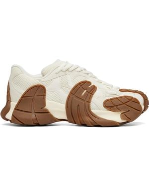 CAMPERLAB Off- & Tormenta Sneakers - Black