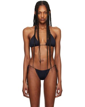 Permare Bikini Samira Noir