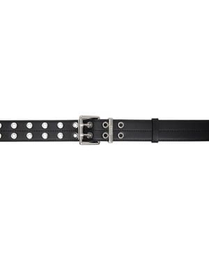 GANNI 新品ベルト LOGO BELT | GANNI (Women/大きいサイズ）/ガニー