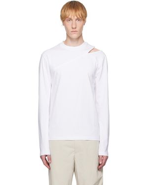 HELIOT EMIL T-shirts for Men | Online Sale up to 48% off | Lyst 