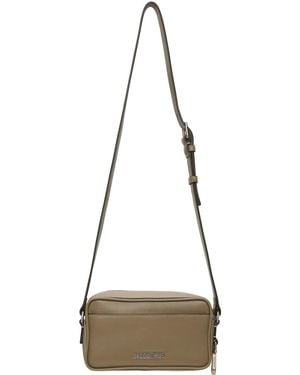Jacquemus Khaki 'le Baneto' Bag - Natural