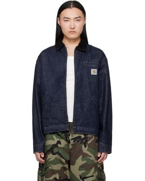 Carhartt Carhartt Work - Blue