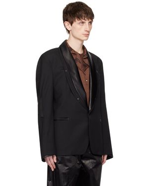 Kiko Kostadinov Blazers for Men | Online Sale up to 86% off Kiko Kostadinov Blazers for Men | Online Sale up to 86% off