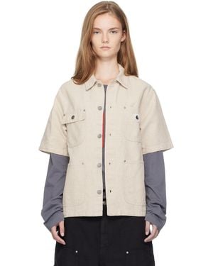 Carhartt Carhartt Work - Natural