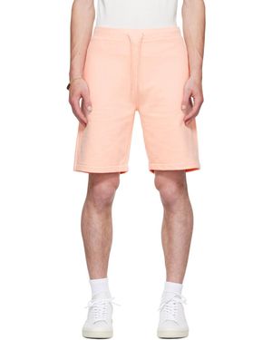 A.P.C. コットン ショートパンツ - ピンク