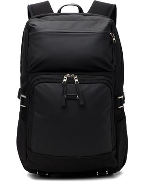 master-piece Sac À Dos Noir