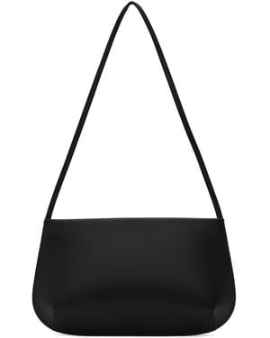 Faune Bra Bag - Black