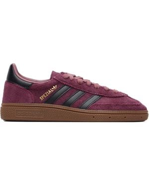 adidas Originals Handball Spezial Sneakers - Purple