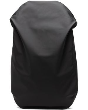 Côte&Ciel Nile Obsidian Backpack - Black