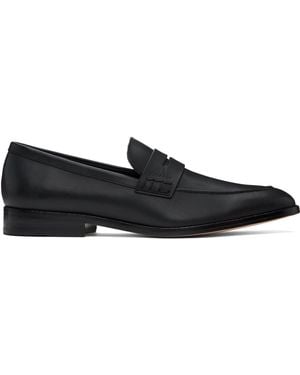 COACH Declan Loafers - Black