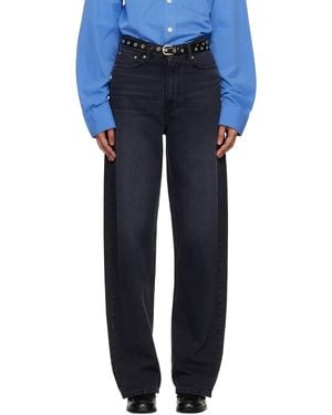 mfpen Frequent Jeans - Blue