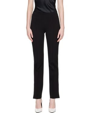 High Sport Theo Pants - Black
