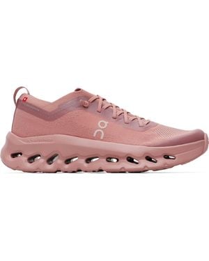 On Shoes Cloudtilt Mo Sneakers - Pink