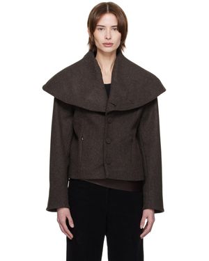 AARON ESH Jackets for Women | Online Sale up to 60% off | Lyst