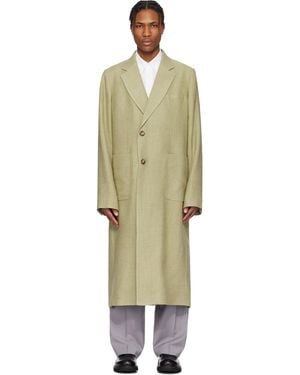 メンズ Our Legacy コート | オンラインセールは最大51%オフ | Lyst メンズ Our Legacy コート | オンラインセールは最大51%オフ | Lyst