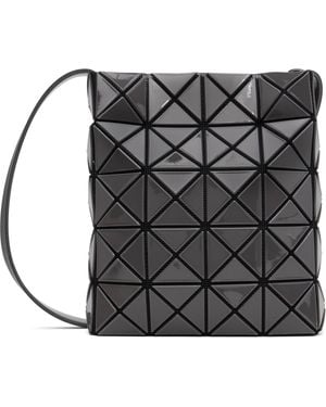Issey Miyake Prism Gloss Bag - Black