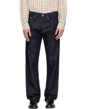 sunflower Standard Jeans - Blue