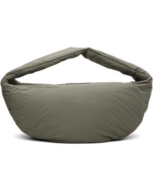 Seventh Xl Moon Sac Bag - Black