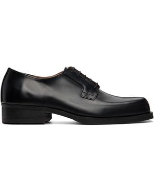 mfpen Event Derbys - Black