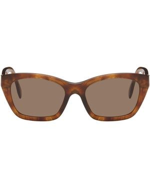 Fendi 'Forever Sunglasses - Black