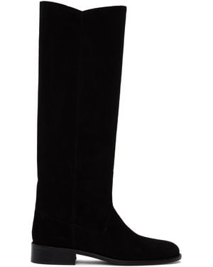 Maryam Nassir Zadeh Andes Tall Boots - Black