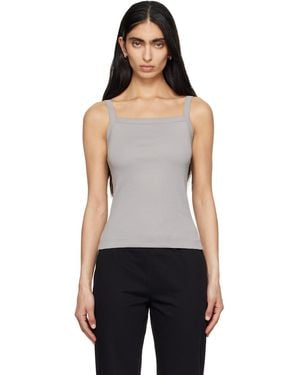 Flore Flore May Camisole - Black