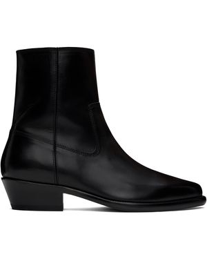Isabel Marant Delix Boots - Black