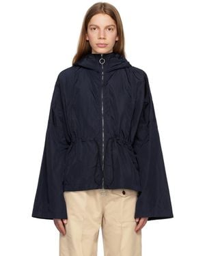 Studio Nicholson Paz Jacket - Blue