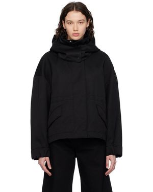 Canada Goose Olivine Jacket - Black