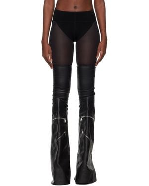 Rick Owens Porterville ショーツ - ブラック