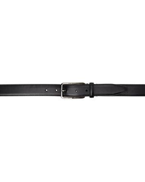 Tiger Of Sweden Bulant Belt - Black
