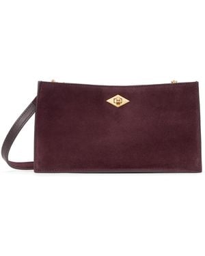 Metier Burgundy Ease 20 Bag - Purple