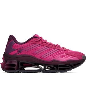 adidas Originals Megaride Ag Trainers - Black