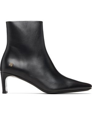 Anine Bing Jayden Boots - Black