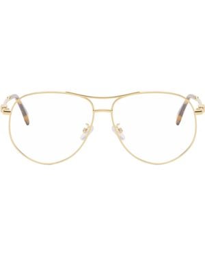 Fendi Graphy Glasses - Black